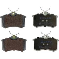 Brake Pad Set QP7107