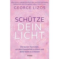 Schütze dein Licht: Die besten Techniken, um dein Energiefeld zu klären und deine Seele zu schützen. Mit einem Vorwort von Diana Cooper