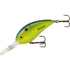 Fat Free Shad Deep Square Lip 21g 7,6cm FL