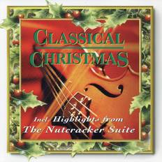 Klassiskt CD Classical Christmas (CD)
