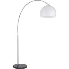 Zipcode Design Bradham 210cm Arched Floor Lamp