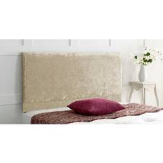 Polyester Headboards Rosdorf Park Sherwood Upholstered Headboard