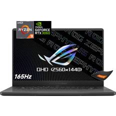 ASUS ROG Zephyrus G15 15.6"