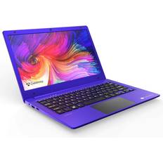 Purple Laptops Gateway Gateway 11.6 FHD Ultra Slim 64GB