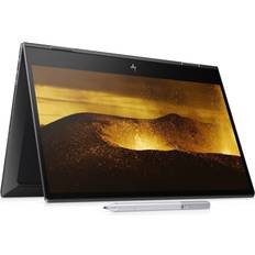 HP Newest HP Envy x360 2-in-1