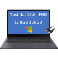 Toshiba Laptops Toshiba 2022 Latest Toshiba Dynabook Satellite Pro C50-H