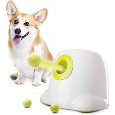 Automatic Dog Ball Launcher 3pcs 5 cm