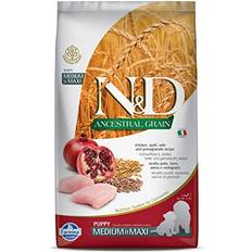 Farmina ANCESTRAL GRAIN DOG CHICKEN, SPELT, OATS