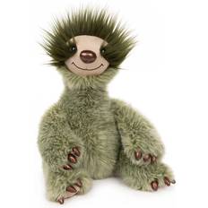 Gund Toys Gund GUND Fab Pals Collection, Roswell Sloth, Plush Sloth Stuffed Animal for Ages 1 and Up, Green, 11.5”