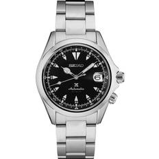 Seiko Prospex Alpinist Stainless Steel Men's Watch SPB117