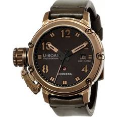 U-Boat Wrist Watches U-Boat U-Boat 7236 Chimera Bronzo