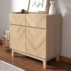 Natur Pur Cartwright Hanwell 78.8 Sideboard