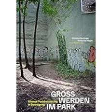 Bücher Gross werden im Park (Geheftet)