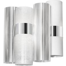 Slamp Wall Lamps Slamp La Lollo Lamp White Wall light