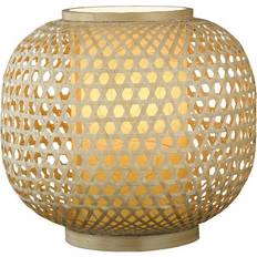 Bamboo Table Lamps Bloomsbury Market Doagh 31cm Table Lamp