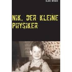 Nik, der kleine Physiker (2020)