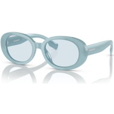Burberry Children Sunglasses Burberry Kid Sunglasses - Acetate Blue
