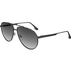 Victoria Beckham VB242S Sunglasses - Gunmetal