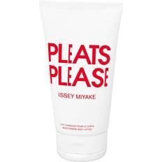 Issey Miyake Body Lotions Issey Miyake Item ISSEY MIYAKE PLEATS PLEASE BODY LOTION 5.2 PLEATS