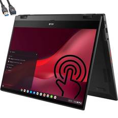 ASUS Cloud Gaming Chromebook Vibe CX55