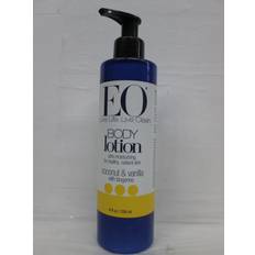Lotion Coconut & Vanilla With Tangerine 8 Fl Oz