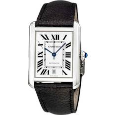 Cartier Cartier Tank Solo Automatic WSTA0029