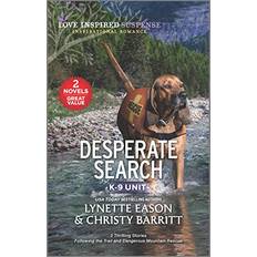 Desperate Search