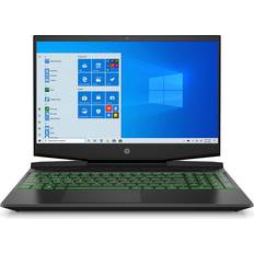 HP Pavilion Gaming Laptop 15-dk0096wm Core