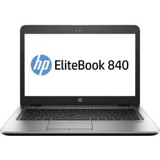 HP EliteBook 840 G3 Business Laptop: 256GB