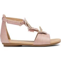 Rosa Sanna Butterfly Sandaler Festfin