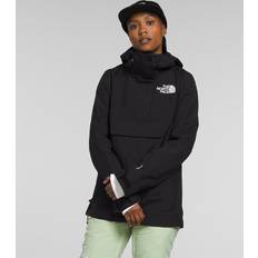 The North Face Driftview Anorak W - TNF Black