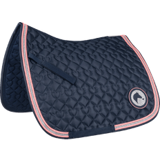 Sottoselle Waldhausen Lucky Saddle Pad - Midnight Blue