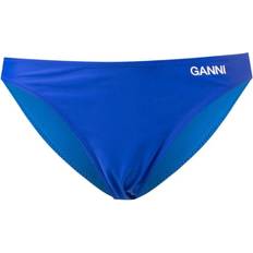 Ganni S Badetøy Ganni Bikini Blue