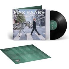 Musik Max Raabe Wer hat hier schlechte Laune LP