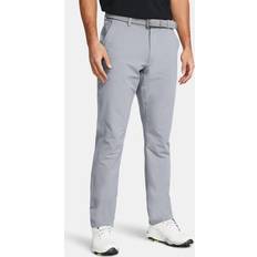 Steel Clothing Under Armour Men's Tech Tapered Pants Steel Steel Gray