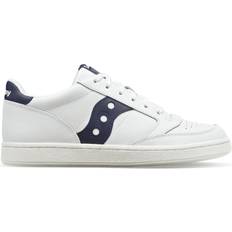 Saucony Jazz Court Sneakers - Hvid