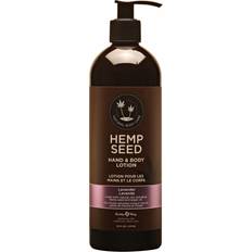 Hand & Body Lotion, Lavender Scent 16 Soothe Dry Seed Oil
