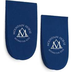 Mountain Horse Ridsport Mountain Horse Heel Lifters Navy