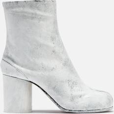 Maison Margiela Tabi Bianchetto Ankle Boots