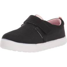 Sneakers Keds Kids Finlee Flex Sneaker, Black, Unisex Little Kid