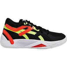 Puma Trc Blaze Court Basketball Shoes Black