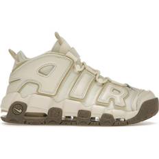 Nike Air More Uptempo - Coconut Milk