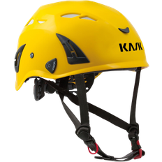 Andre Hovedbeklædning Kask Superplasma AQ - Gul