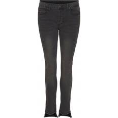 Place du Jour Place Du Jour Dame Jeans 92970-17 BIG Black