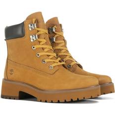 Timberland Women Shoes Timberland Women's Carnaby Cool Boots WHEAT