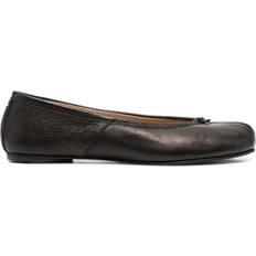 Maison margiela tabi ballet flats • See prices »