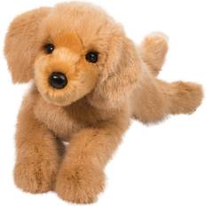 Douglas Douglas Oakley Golden Retriever Dog Plush Stuffed Animal