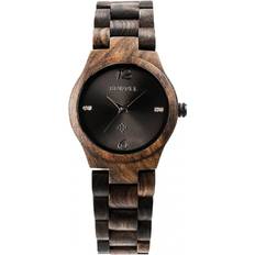 Wood Wrist Watches Alienwork (PC2X5TP)