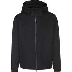 Woolrich Jacken Woolrich Softshelljacke schwarz