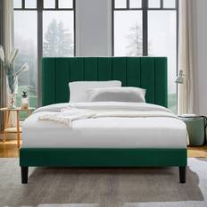 Bed Frame Queen Bed Frame Headboard